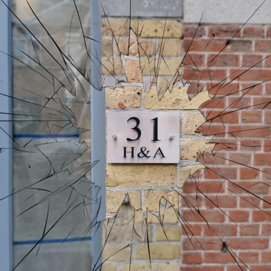 Vakantiehuis H&A 4 Sterren Ieper Bagian luar foto