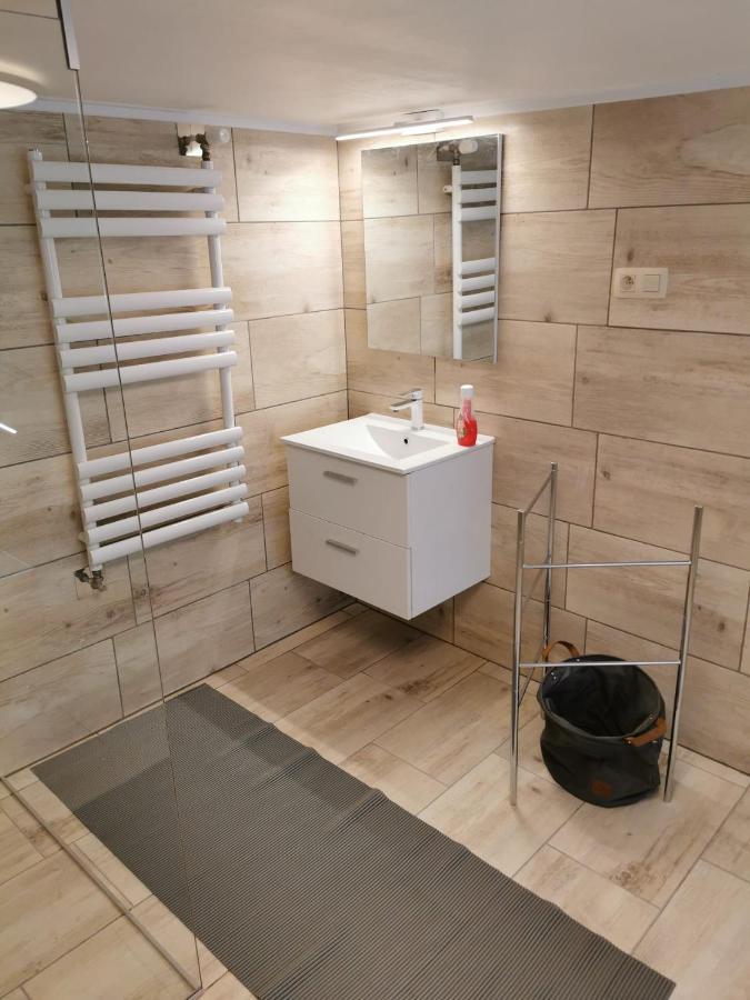 Vakantiehuis H&A 4 Sterren Ieper Bagian luar foto