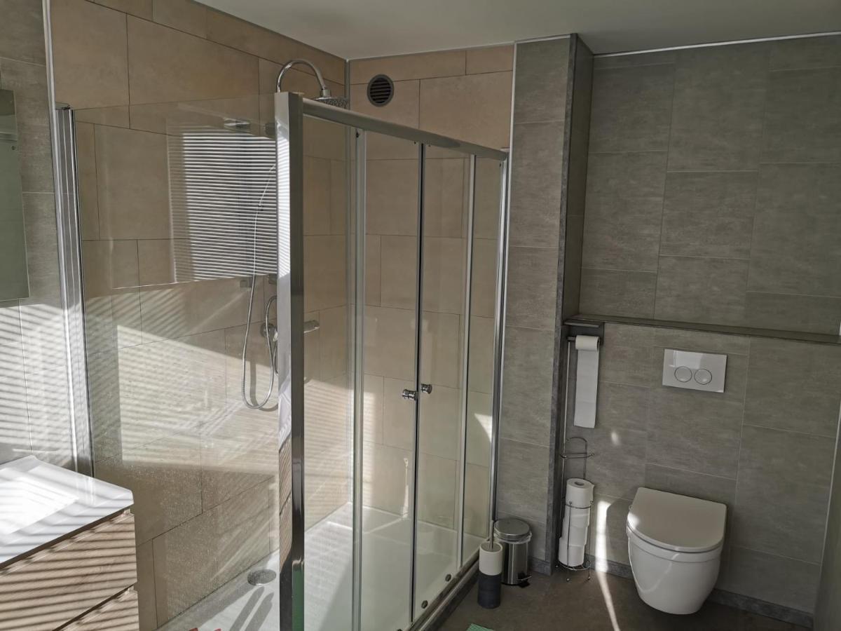 Vakantiehuis H&A 4 Sterren Ieper Bagian luar foto