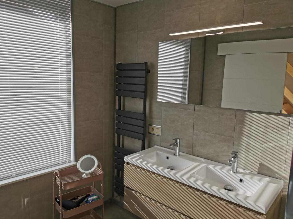 Vakantiehuis H&A 4 Sterren Ieper Bagian luar foto