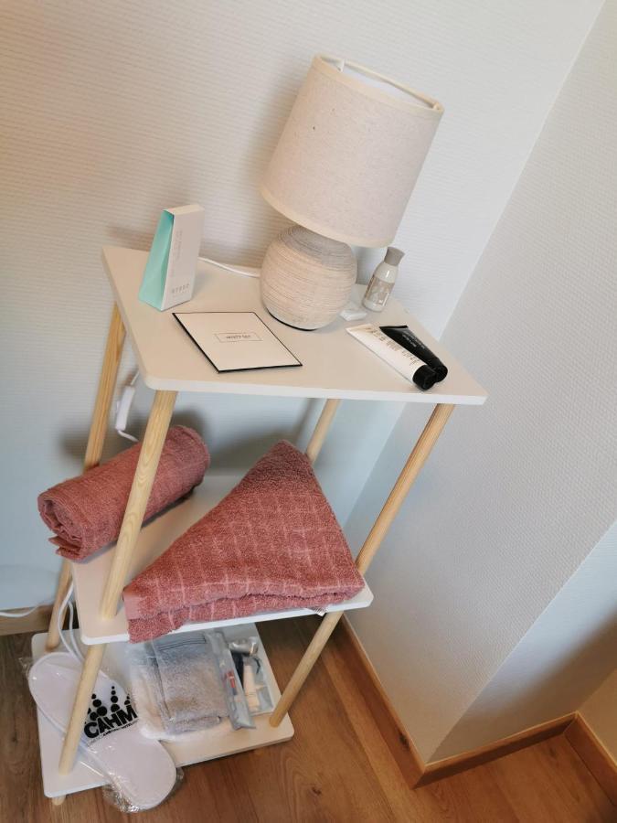 Vakantiehuis H&A 4 Sterren Ieper Bagian luar foto