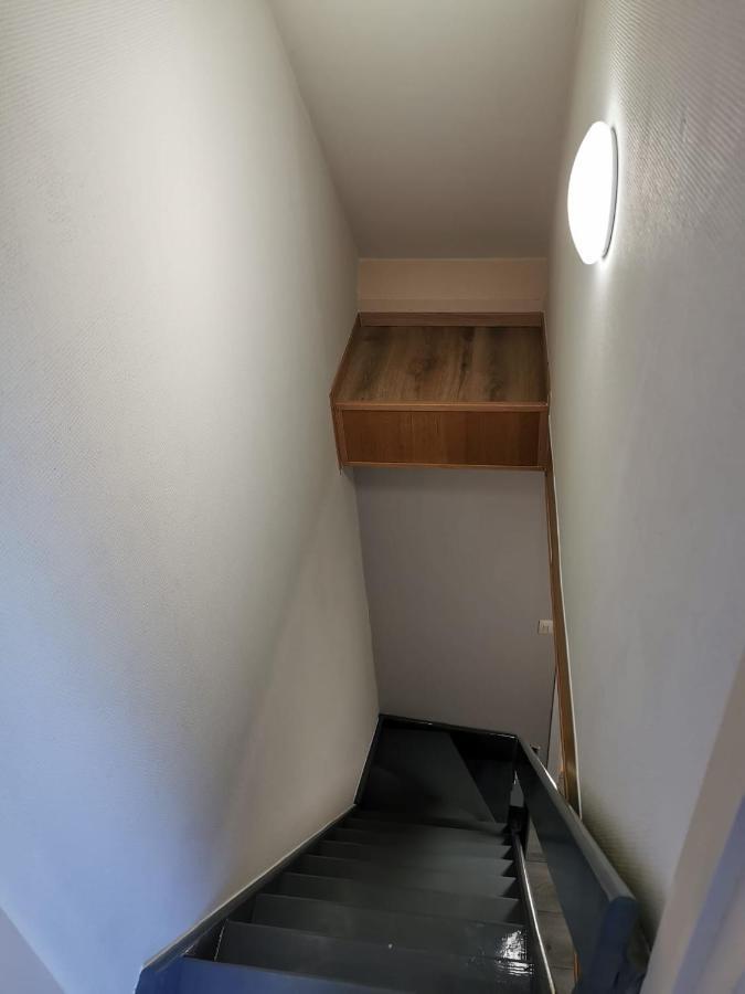 Vakantiehuis H&A 4 Sterren Ieper Bagian luar foto