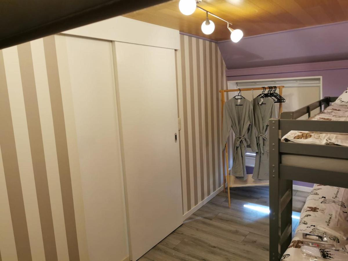 Vakantiehuis H&A 4 Sterren Ieper Bagian luar foto