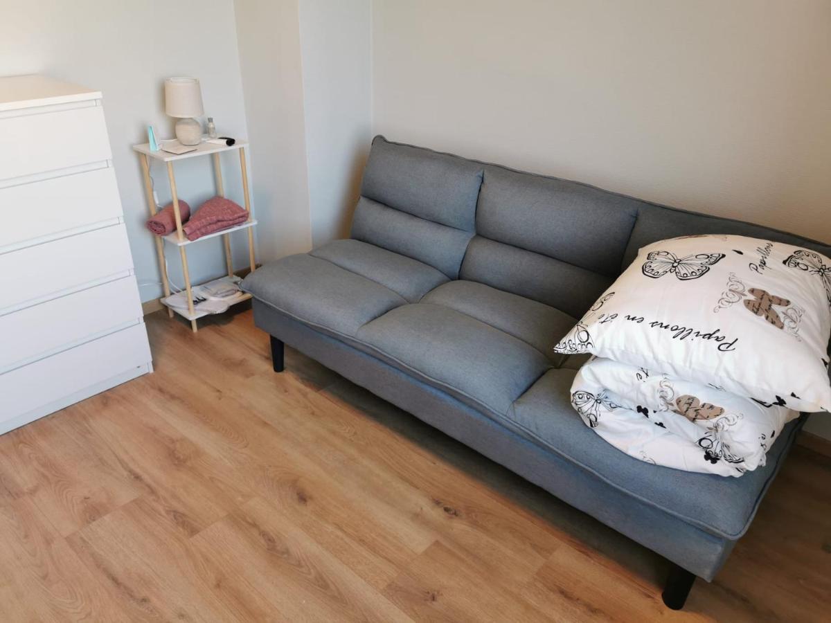 Vakantiehuis H&A 4 Sterren Ieper Bagian luar foto