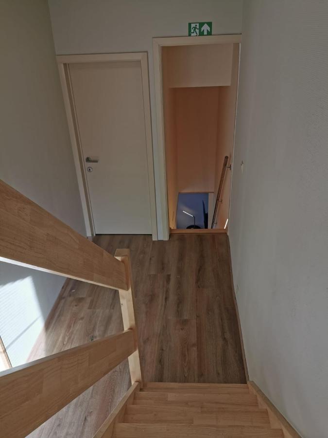 Vakantiehuis H&A 4 Sterren Ieper Bagian luar foto