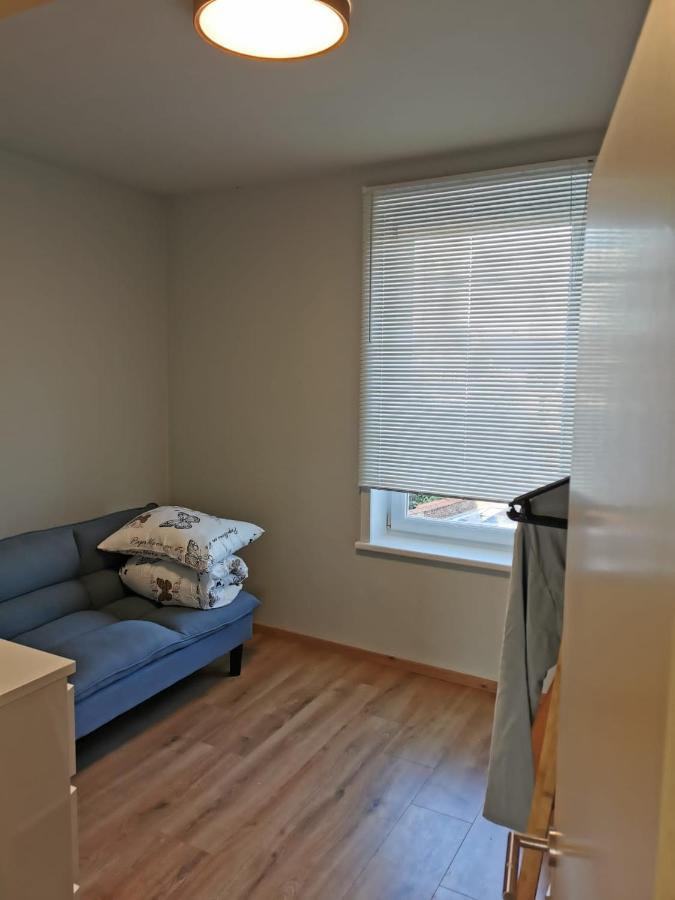 Vakantiehuis H&A 4 Sterren Ieper Bagian luar foto