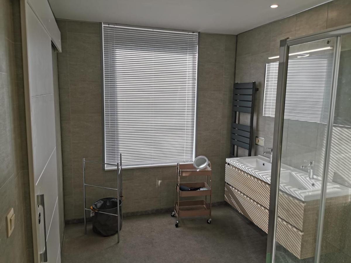 Vakantiehuis H&A 4 Sterren Ieper Bagian luar foto