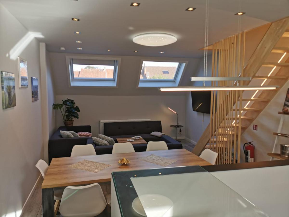 Vakantiehuis H&A 4 Sterren Ieper Bagian luar foto