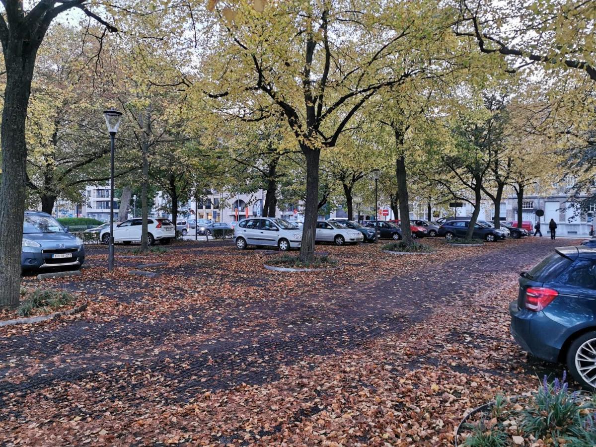 Vakantiehuis H&A 4 Sterren Ieper Bagian luar foto
